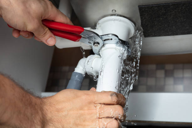 Best Water damage restoration near me  in Wood Village, OR