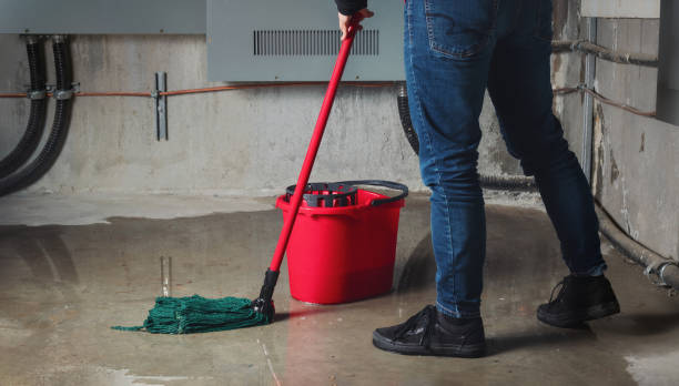 Best Residential water damage restoration  in Wood Village, OR