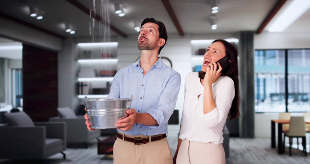 Best Water damage repair service  in Wood Village, OR