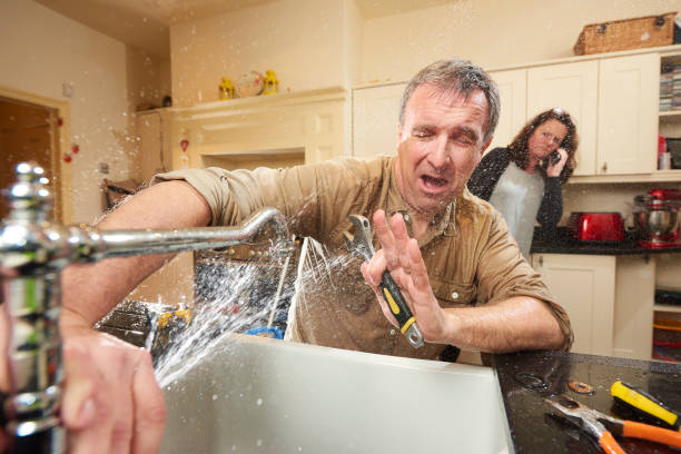 Fire Damage Restoration in Wood Village, OR